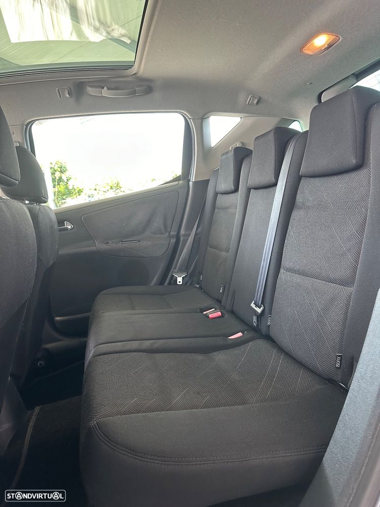Peugeot 207 SW 1.4 Sport - 15