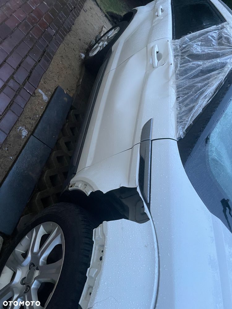 Land Rover Range Rover Evoque - 5