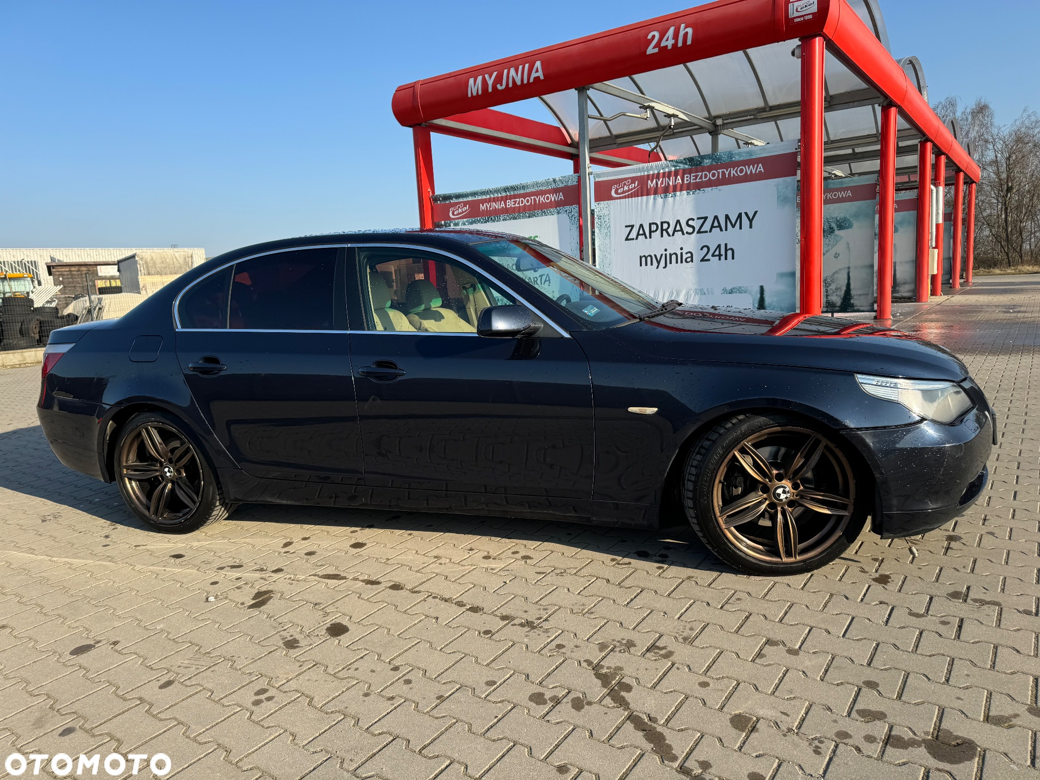 BMW Seria 5 - 2