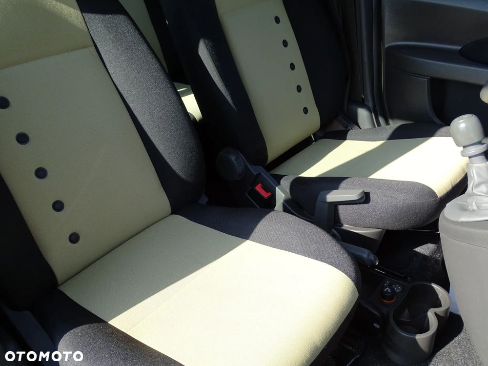 Fiat Panda 1.2 4x4 Climbing - 17