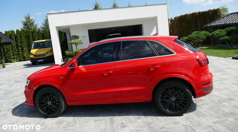 Audi Q3 - 11