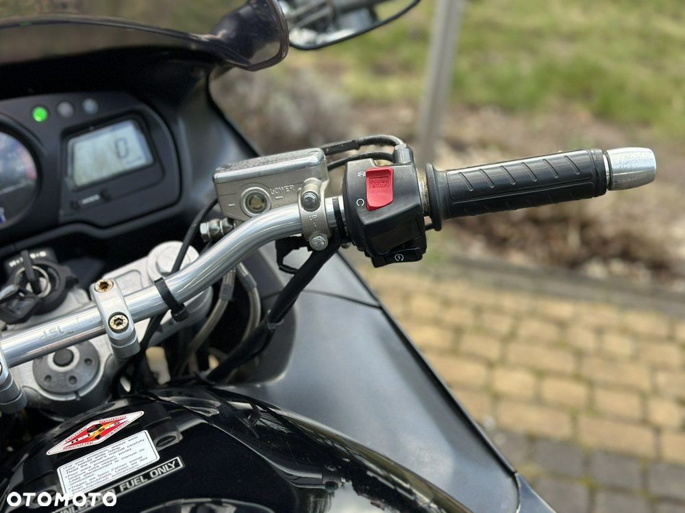 Honda CBR - 20