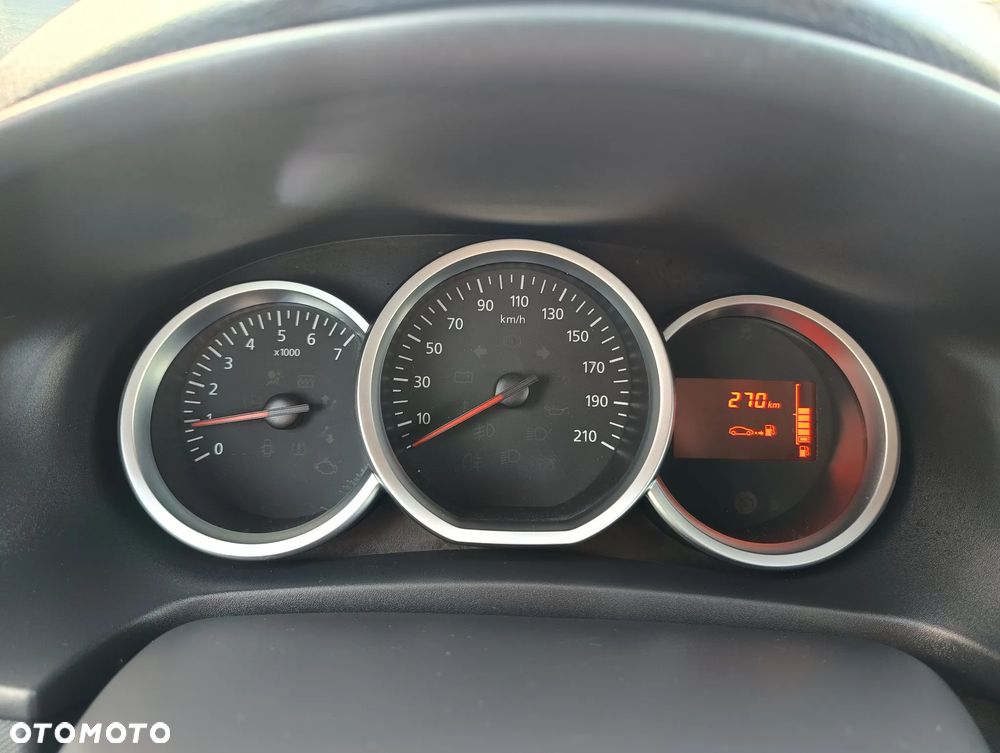 Dacia Sandero Stepway TCe 90 Prestige - 24