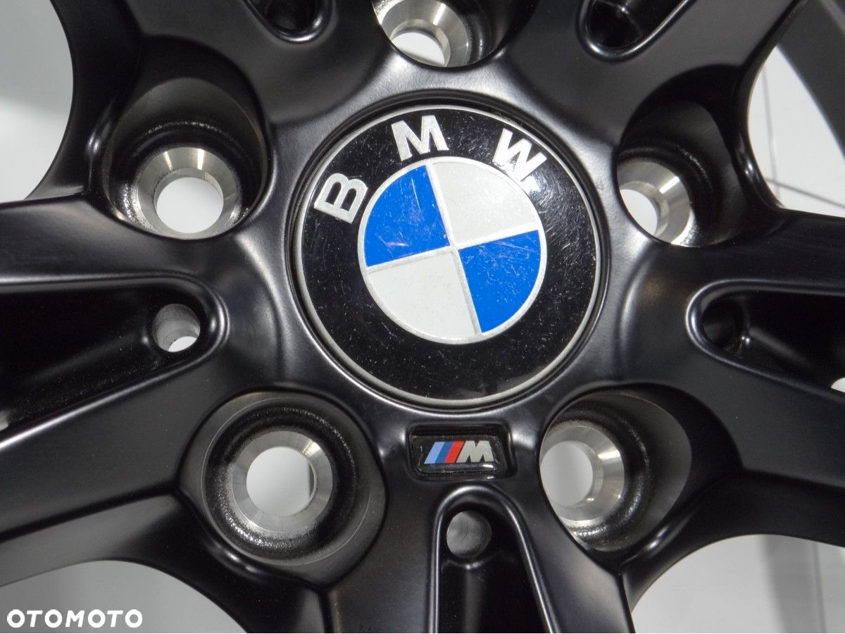 Felgi aluminiowe BMW M-PAKIET 19" BMW 3 F80 M3 4 - 9