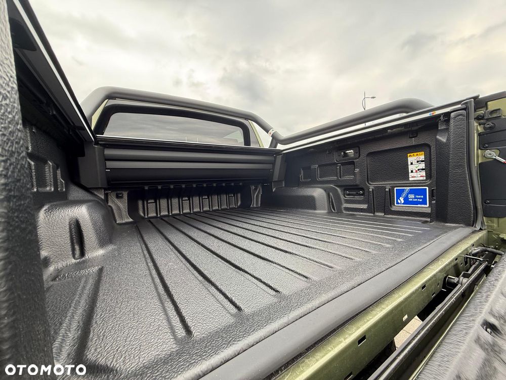 Volkswagen Amarok 3.0 V6 TDi 4MOTION PanAmericana - 12