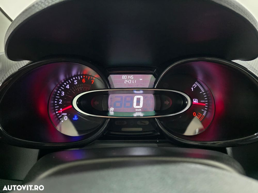 Renault Clio TCe Life Evo - 6