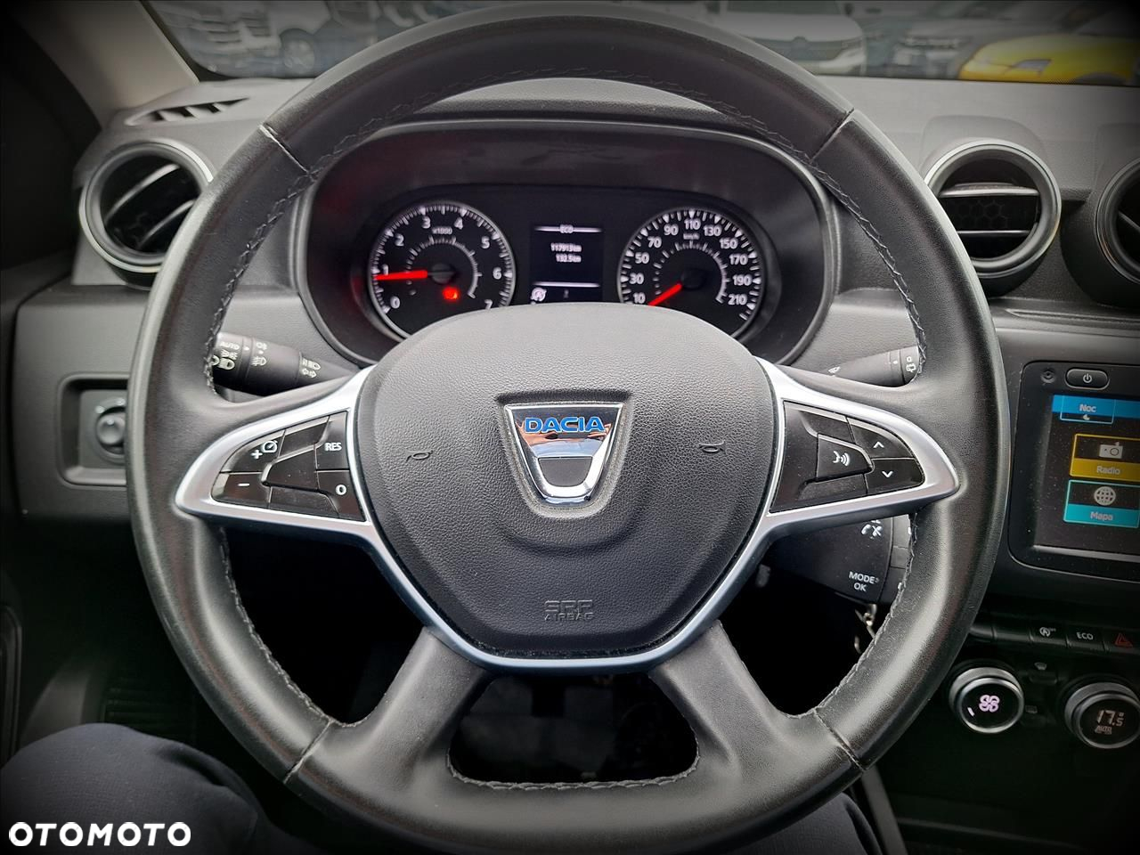 Dacia Duster 1.6 SCe Comfort - 10