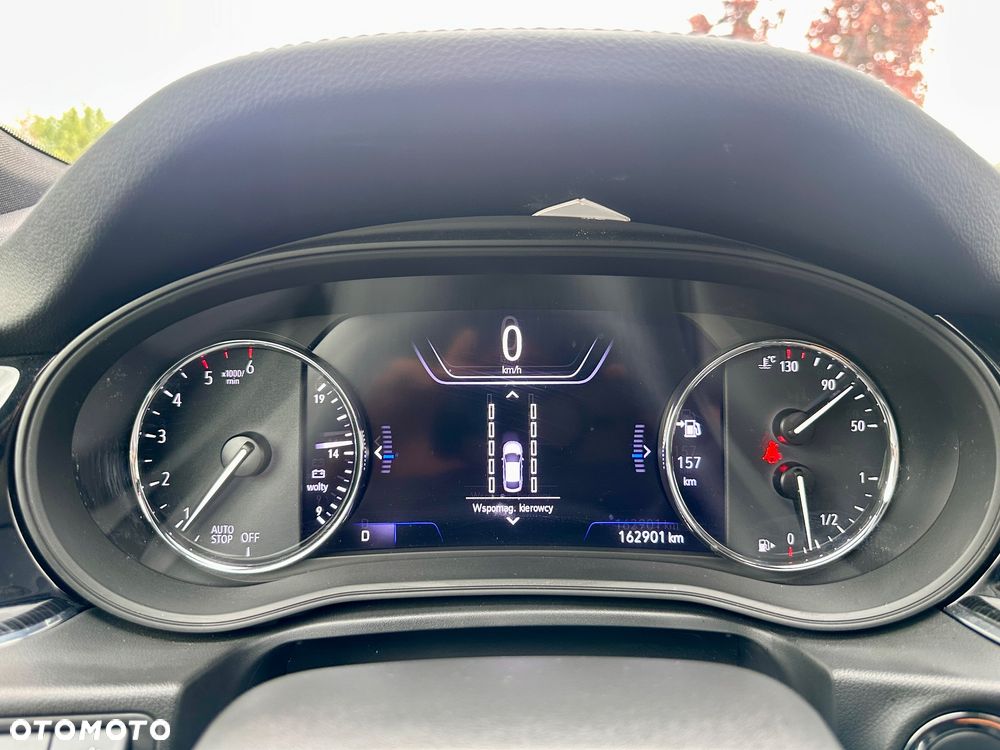 Opel Insignia Grand Sport 2.0 Diesel Ultimate Exclusive - 39