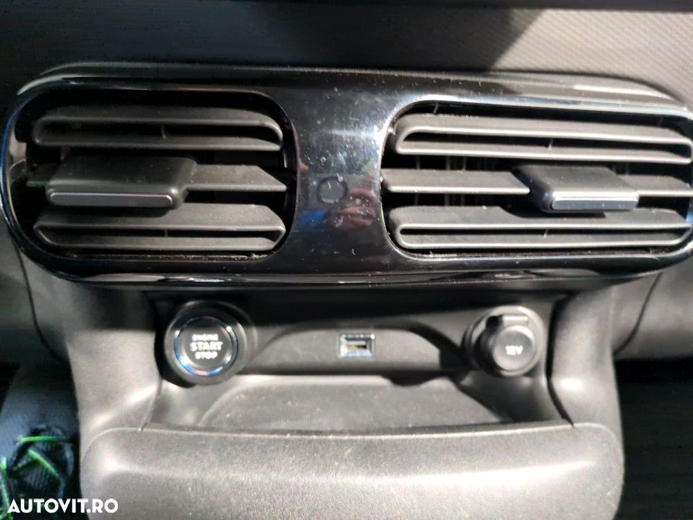 Citroën C4 Cactus PureTech 110 Stop&Start Shine - 11