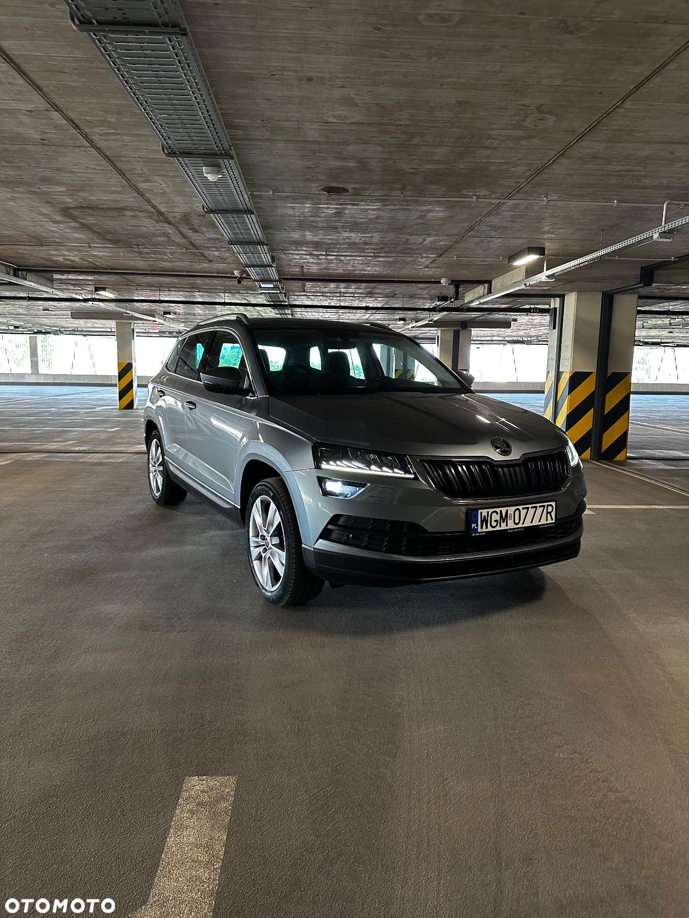 Skoda Karoq 1.6 TDI SCR 4x2 Style DSG - 27