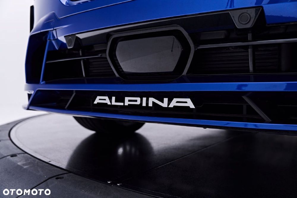 BMW-ALPINA XB7 - 16