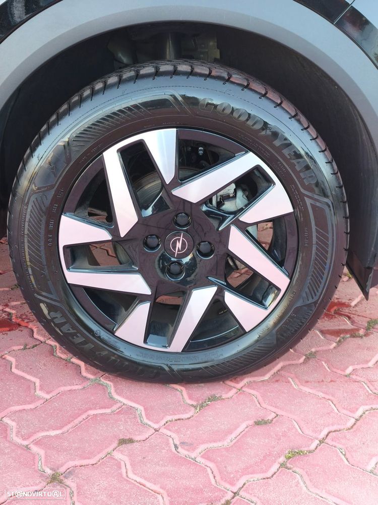 Opel Mokka 1.2 T Edition - 10