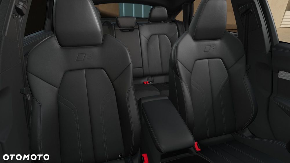 Audi A5 Limousine - 7