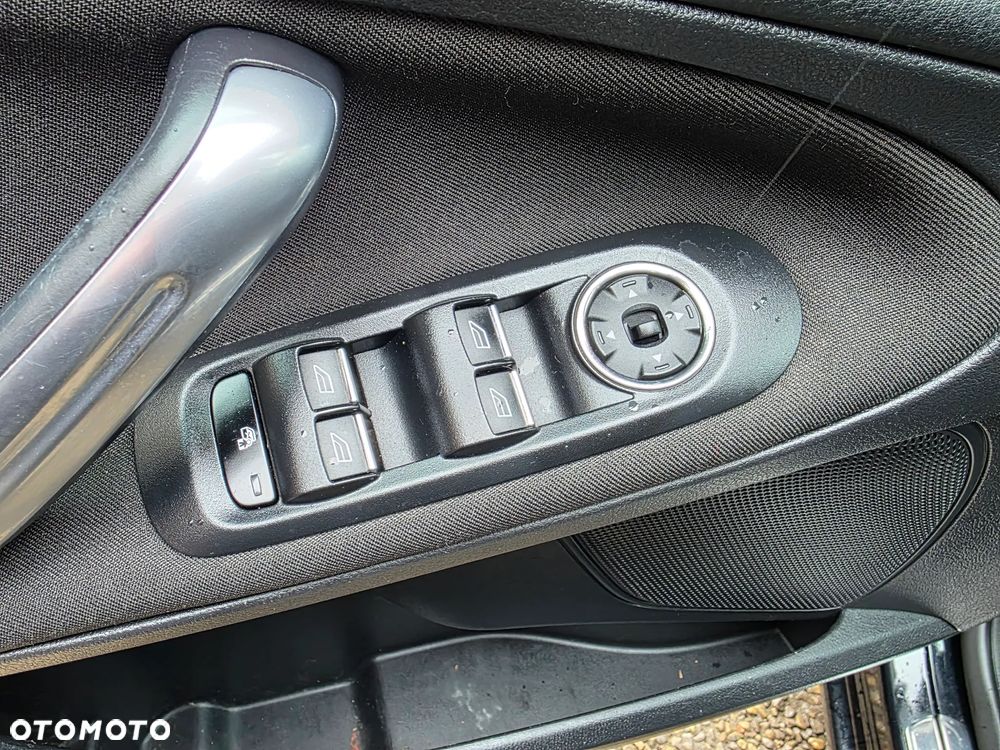 Ford S-Max 2.0 Silver X - 19