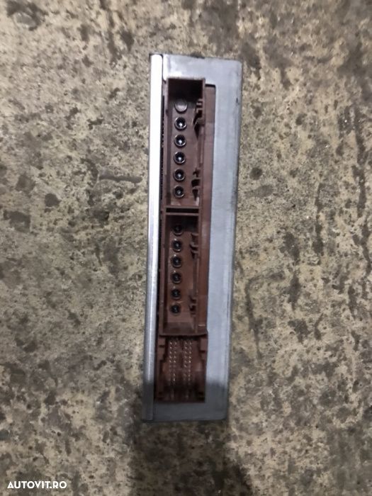 Calculator fibra optica bmw 730,735,745 - 2