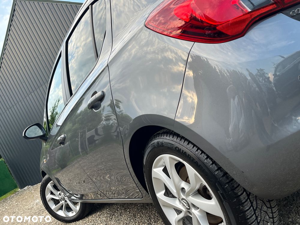 Opel Corsa - 23
