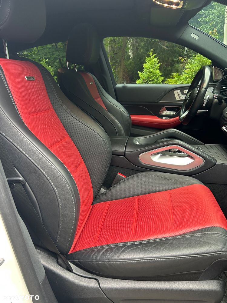 Mercedes-Benz GLE 400 d 4-Matic Premium Plus - 11