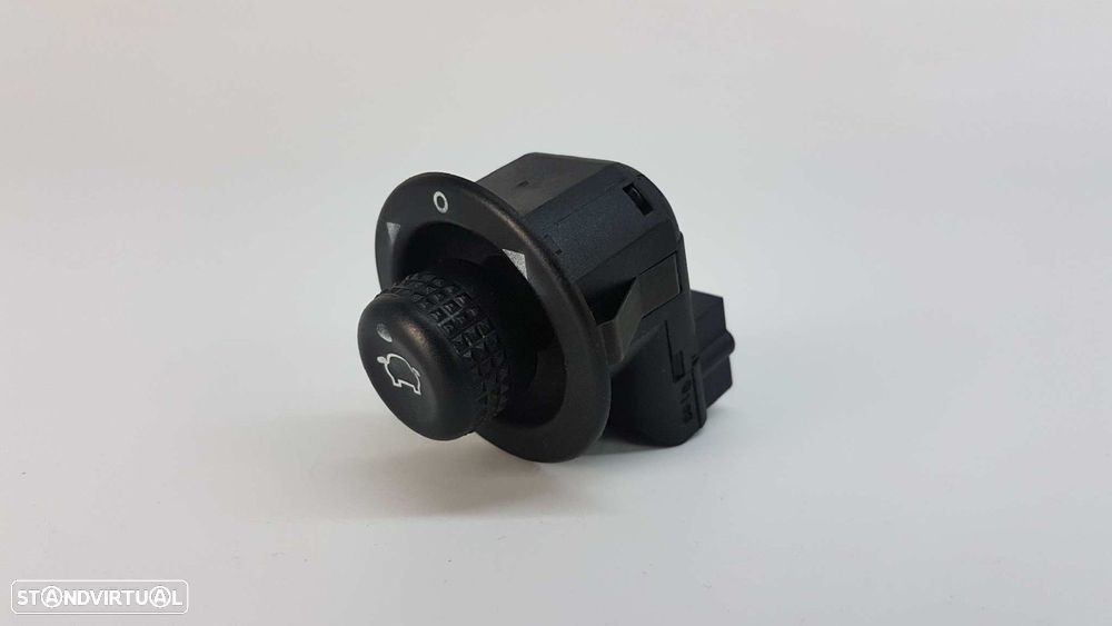 CONTROLADOR DE VISÃO TRASEIRA FORD TRANSIT CAJA CERRADA '06 FT 350 L   (LARGO)... - 3