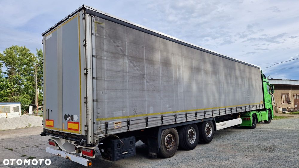 Renault T460 SUPER STAN! - 13
