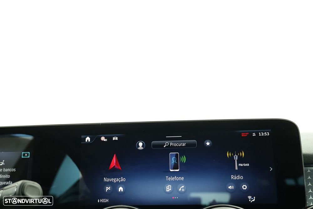 Mercedes-Benz GLB 180 d - 10