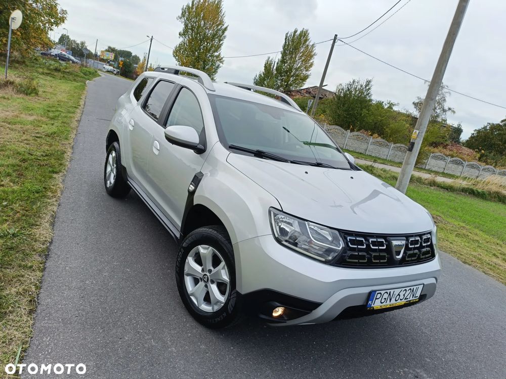 Dacia Duster - 38