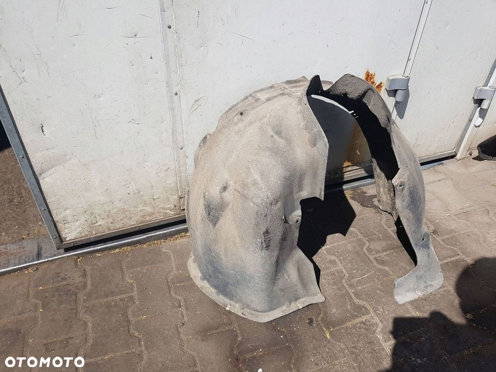 OPEL ASTRA V K 15-19r NADKOLE PRAWE PRZÓD PRZEDNIE - 3