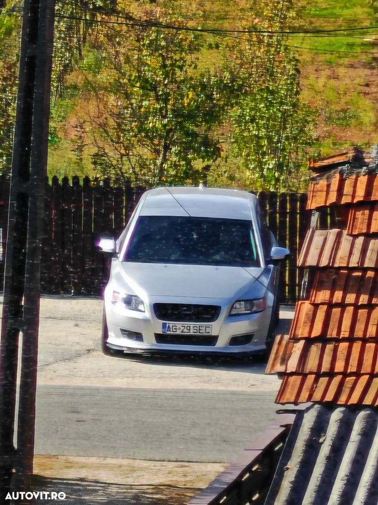 Volvo V50 D4 Rdesign - 9