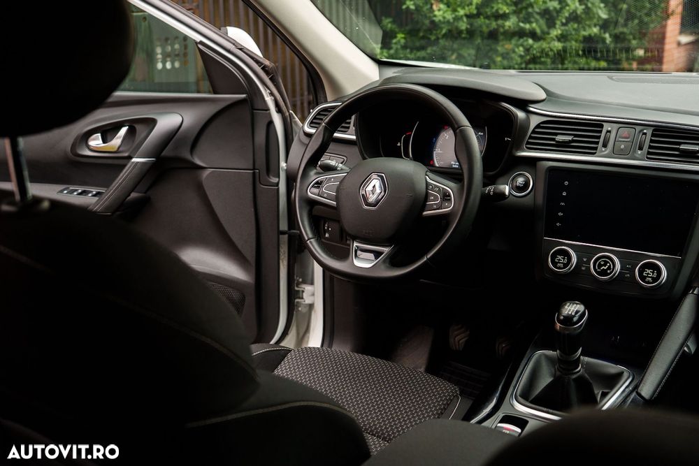 Renault Kadjar - 13