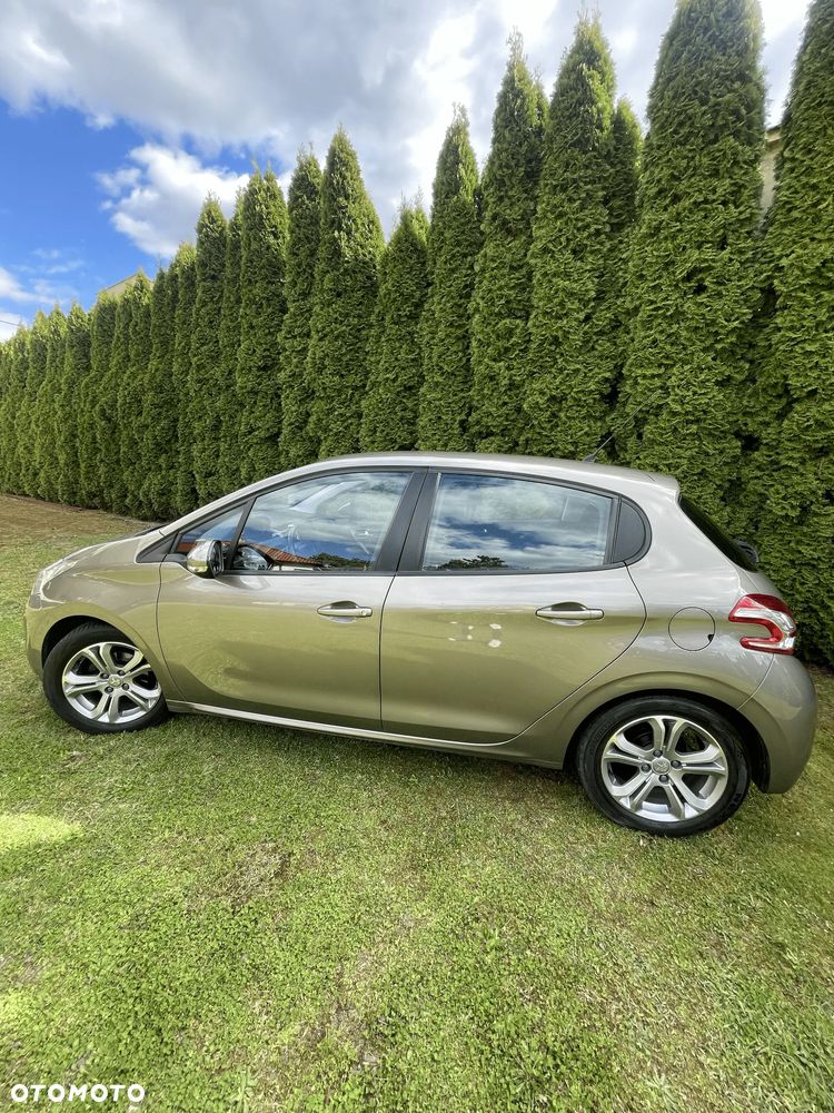 Peugeot 208 1.2 VTi Active - 2