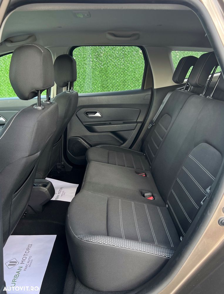 Dacia Duster Blue dCi 115 4WD Prestige - 15