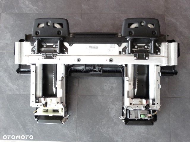 BMW 1 E88 Cabrio Pałąk Bezpieczeństwa Antykapotażowy niewystrzelony z nabojami 132328-10 E3K48W 51717187481 7187481 23803010 4021887 BMW 118d 118i 120i 123d 128i 135i 125i - 1