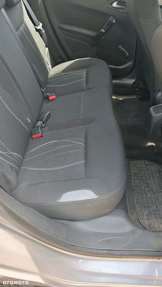 Peugeot 208 1.4 HDi Access - 13