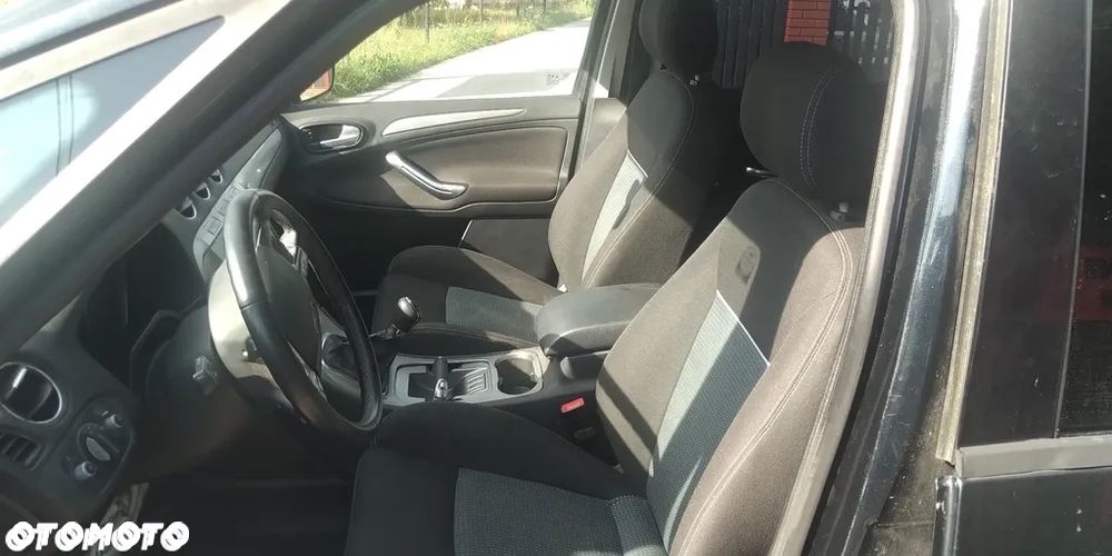 Ford Focus 1.0 EcoBoost Gold X (Trend) - 2