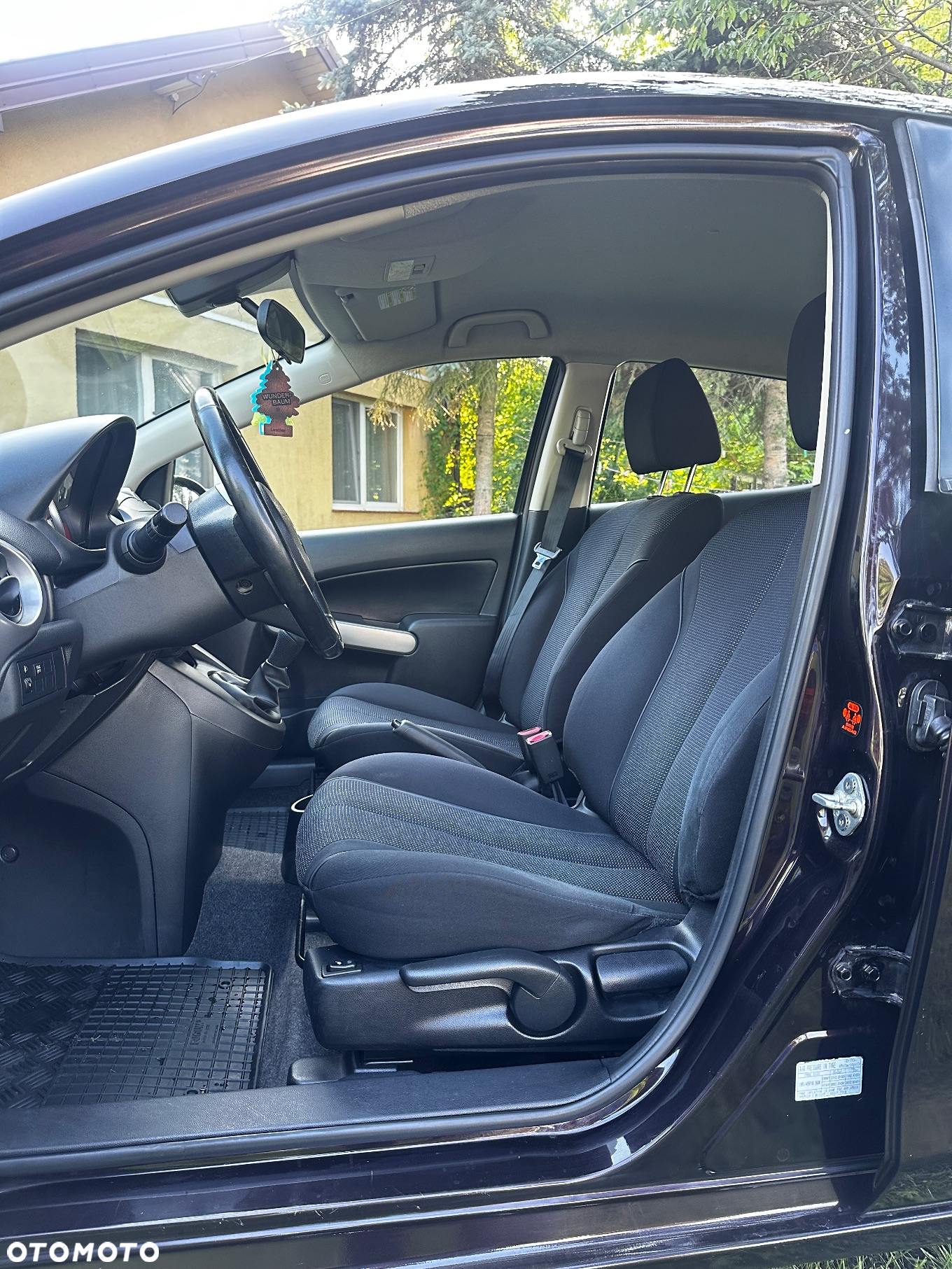Mazda 2 1.5 Impression - 12