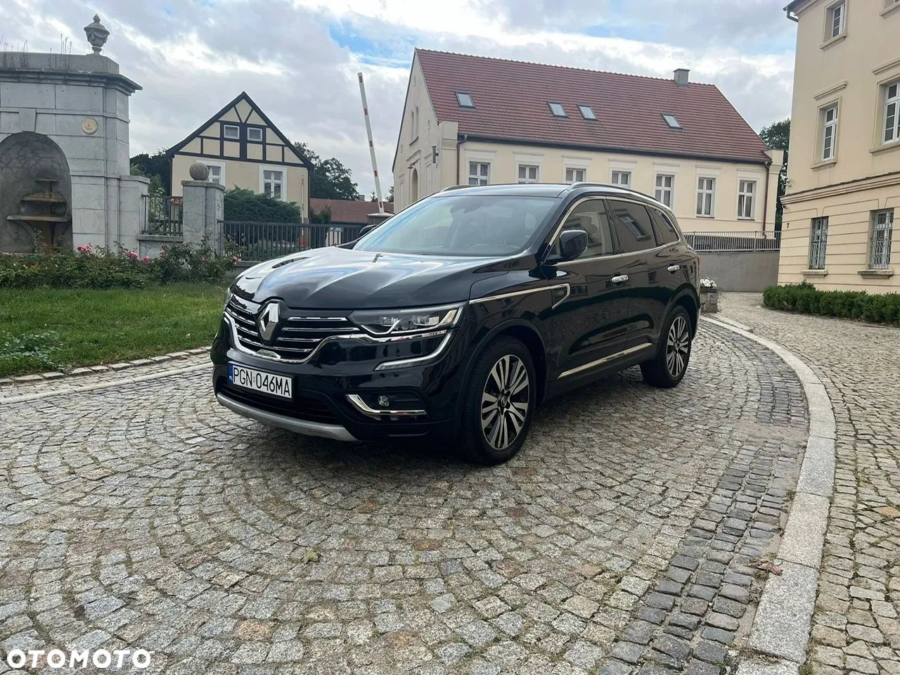 Renault Koleos 2.0 dCi Initiale Paris X-Tronic - 1