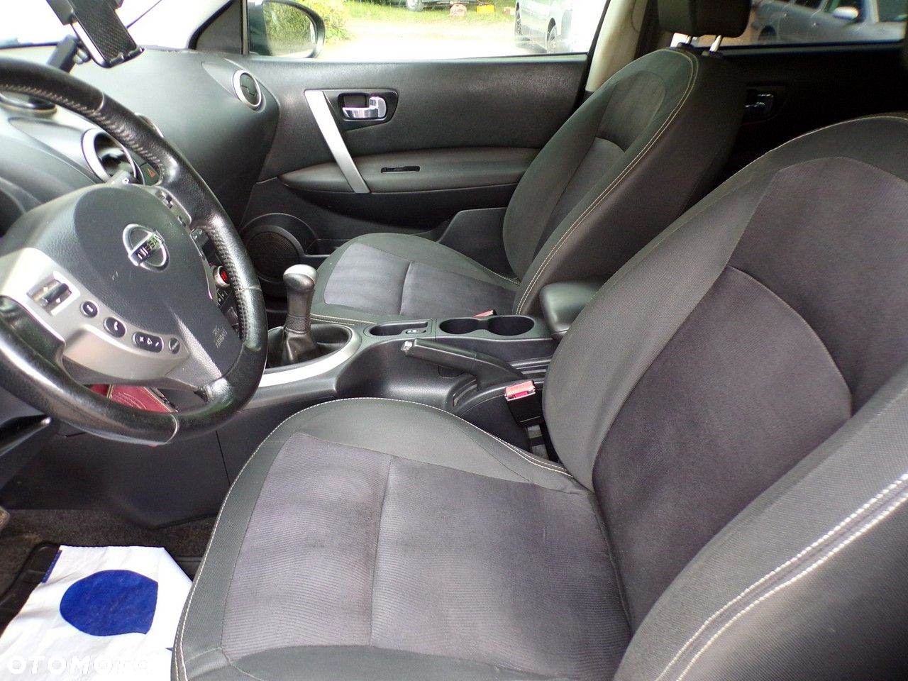 Nissan Qashqai - 18
