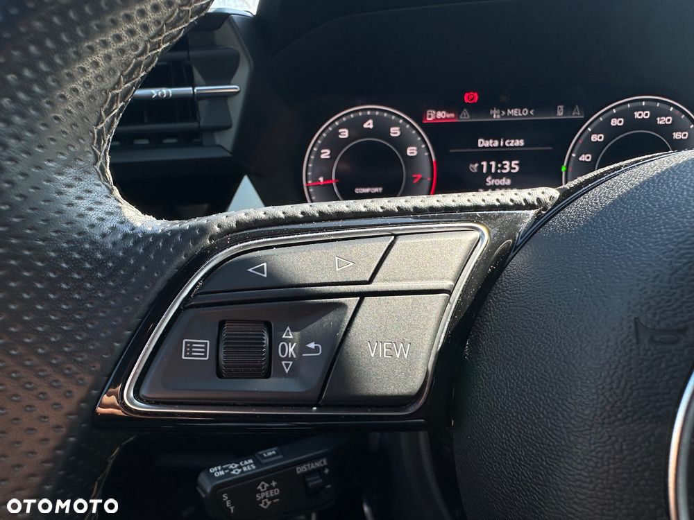 Audi A3 35 TFSI Sportback - 16