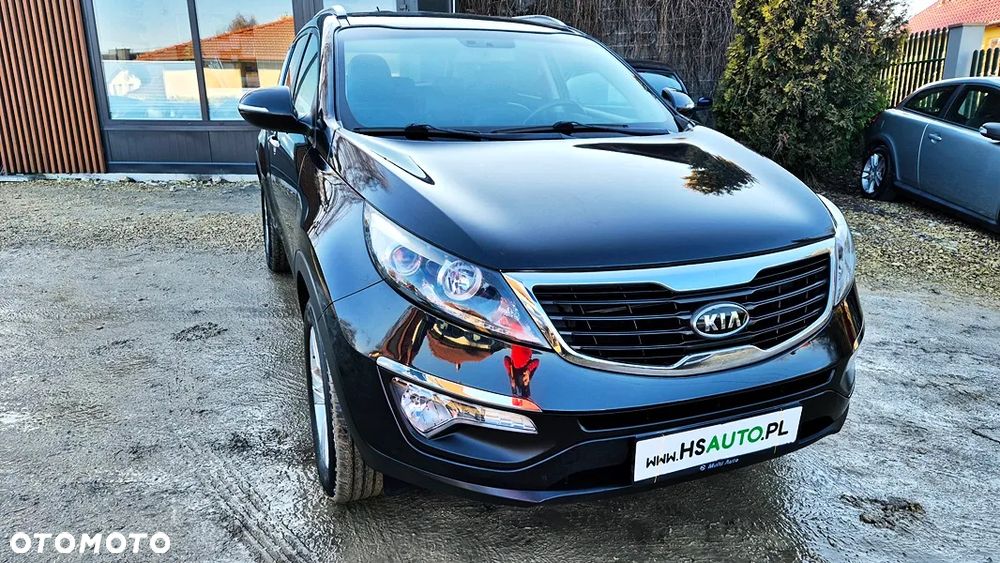 Kia Sportage 2.0 XL - 6