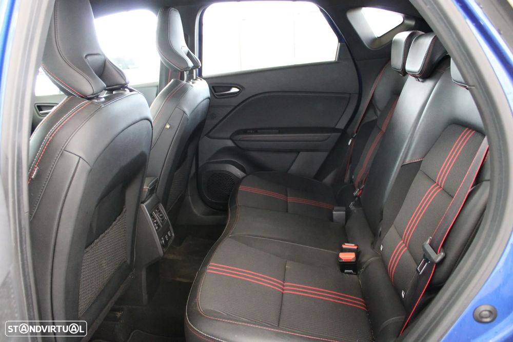 Renault Captur 1.0 TCe RS Line - 7