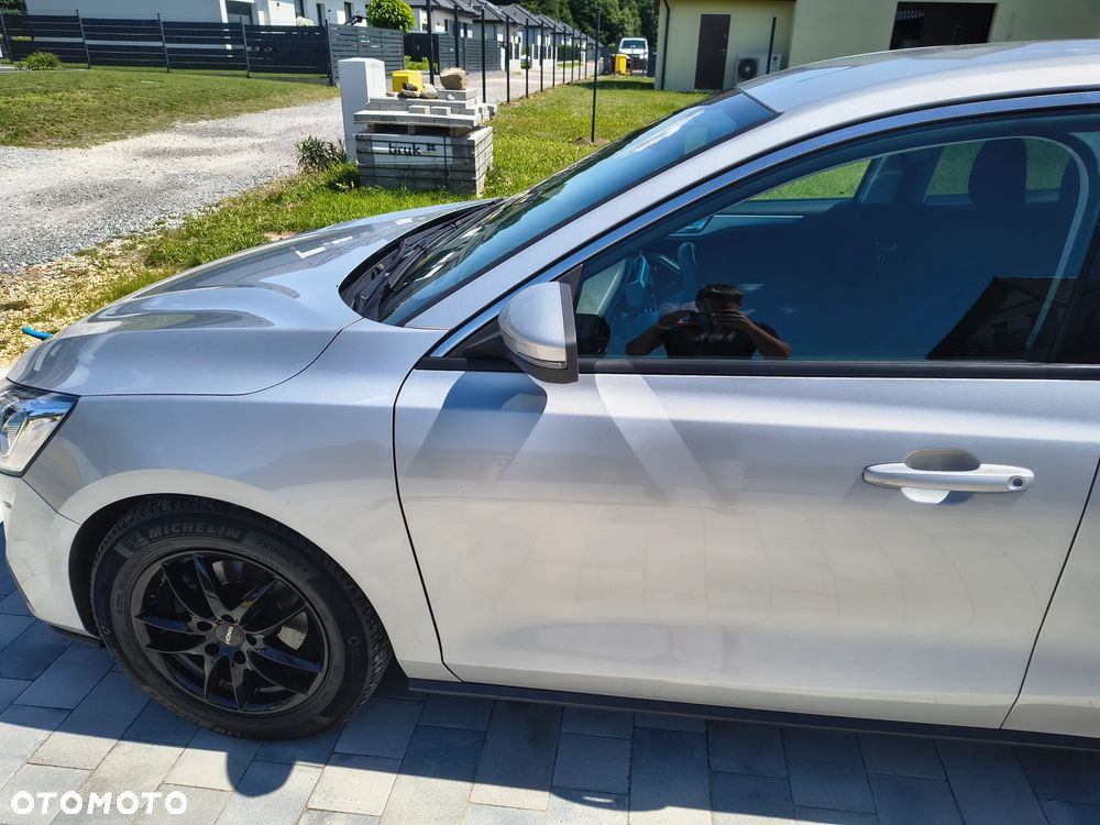 Ford Focus 1.0 EcoBoost Trend Edition Business - 18
