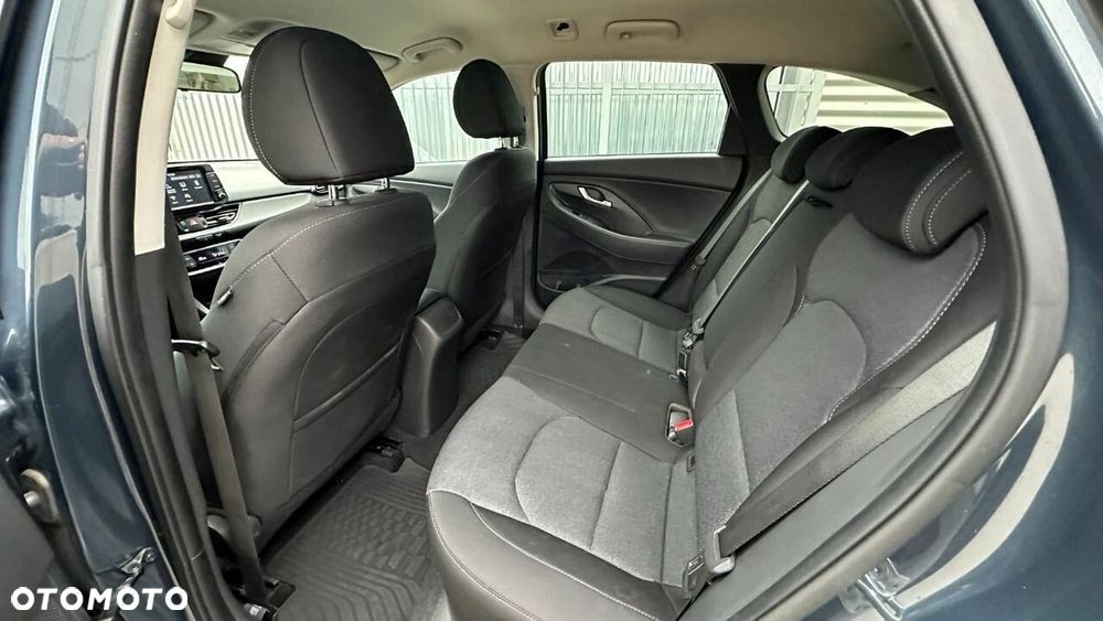 Hyundai i30 1.0 T-GDI Comfort - 15