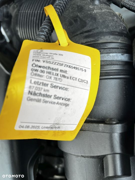 Seat Ateca 2.0 TDI DSG Style Edition - 27