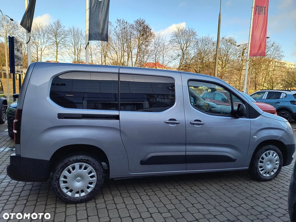 Opel Combo 1.5 CDTI Edition Plus S&S N1 - 2