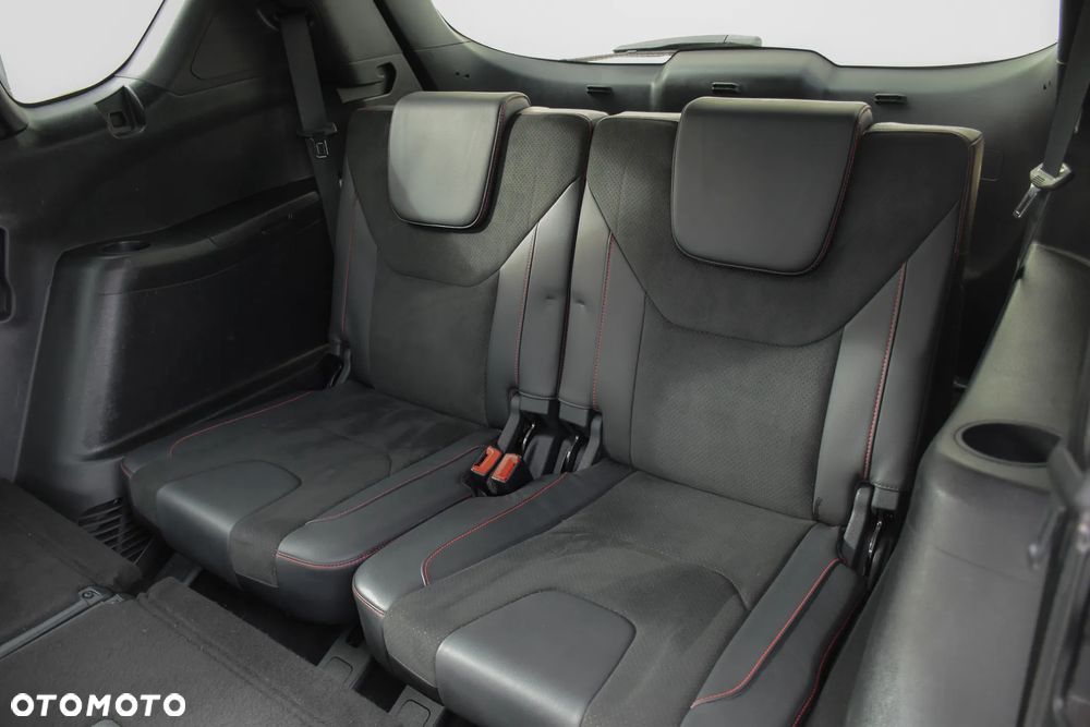 Ford S-Max 2.0 EcoBlue ST-Line - 35