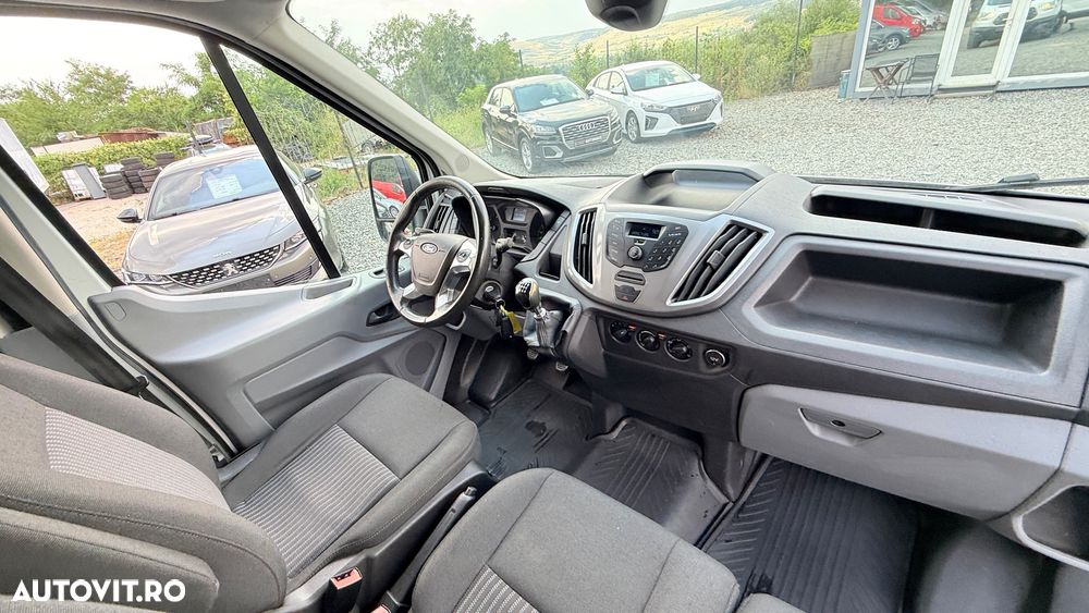 Ford Transit L2H2 - 27