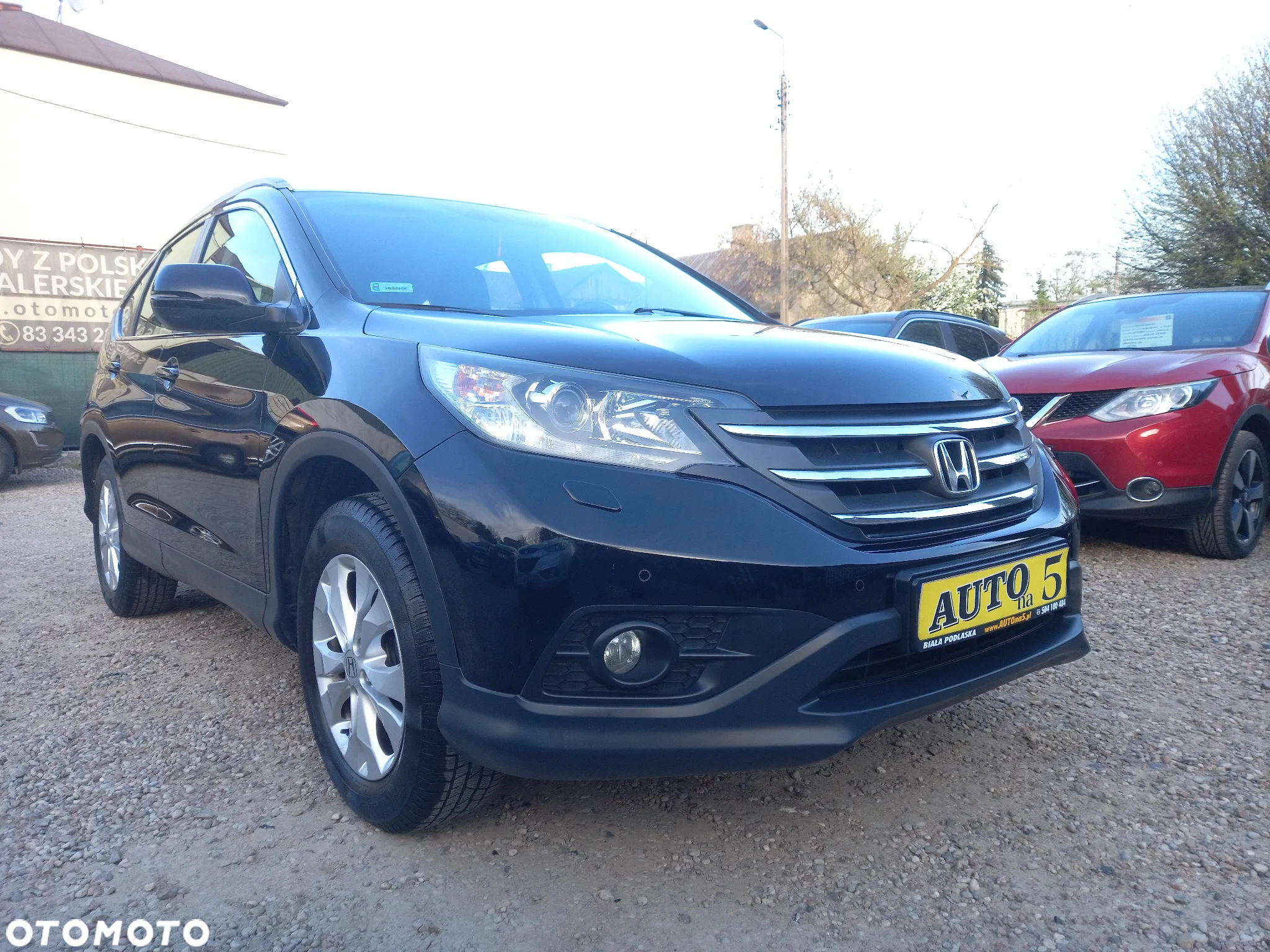 Honda CR-V 1.6i-DTEC Elegance (2WD) - 3
