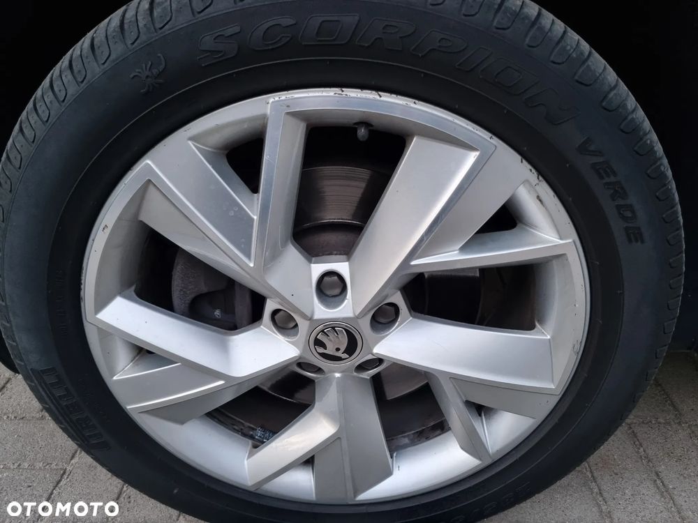 Skoda Kodiaq 2.0 TDI 4x4 Style DSG - 31