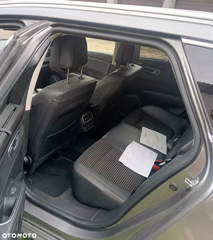 Renault Talisman 2.0 Blue dCi Intens EDC - 7