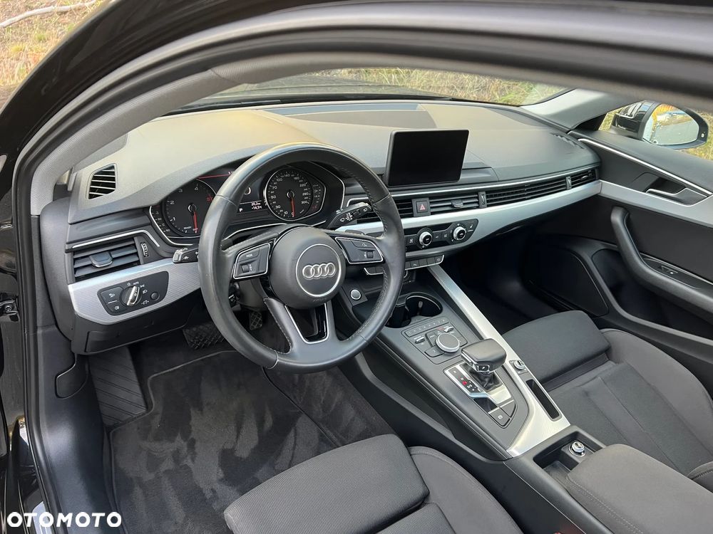 Audi A4 - 14