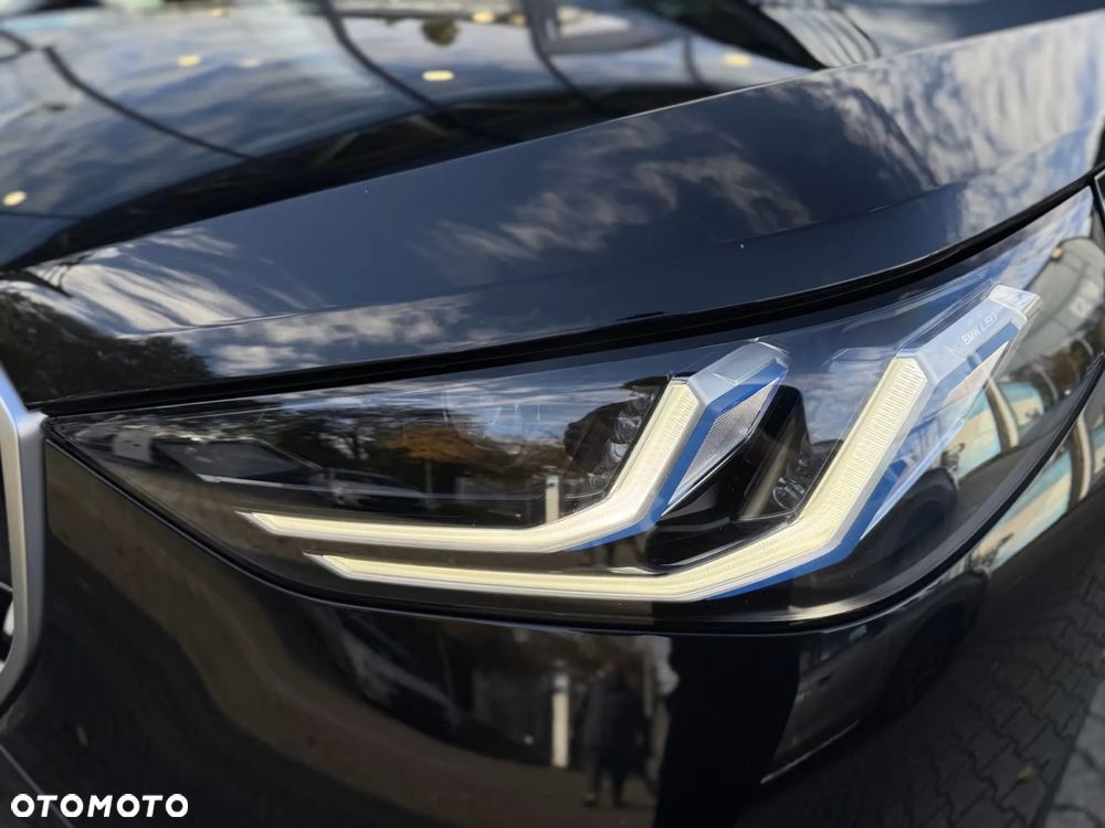 BMW X3 xDrive20d mHEV - 8